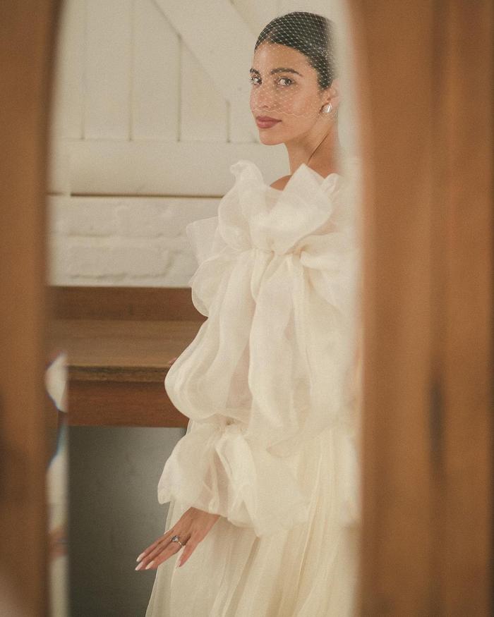 High-street affordable wedding dresses