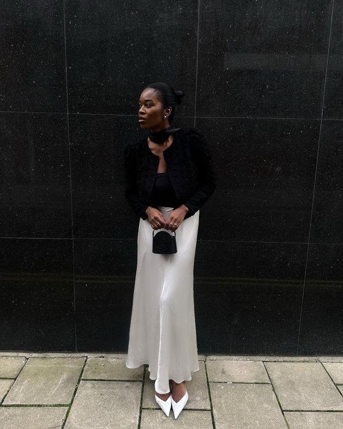 How to Build a Capsule Wardrobe For 2024: 8 Polished Items