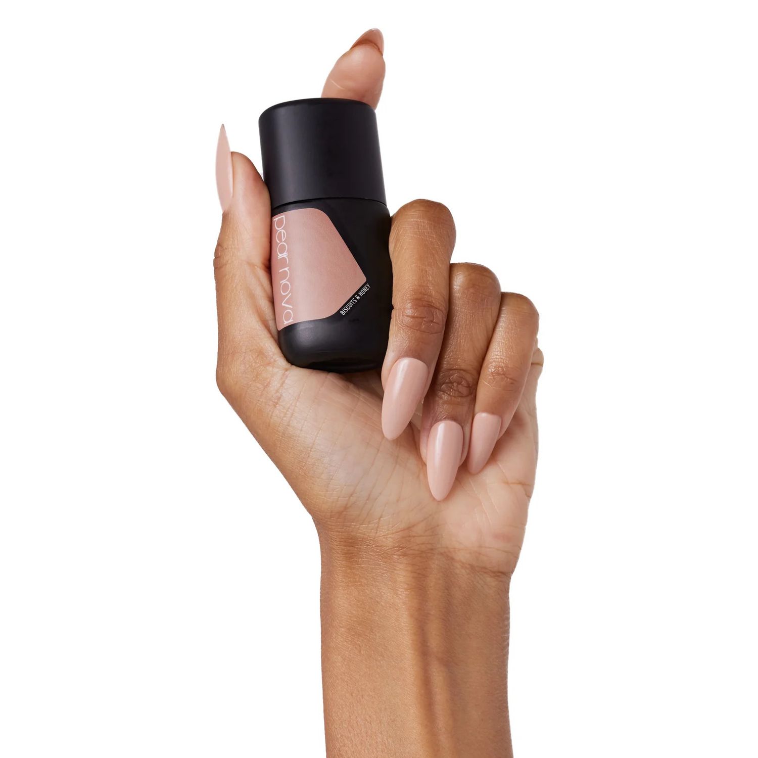 Pear Nova Biscuits & Honey