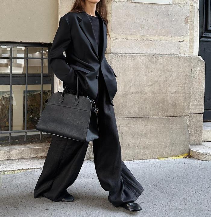 How to Build a Capsule Wardrobe For 2024: 8 Polished Items