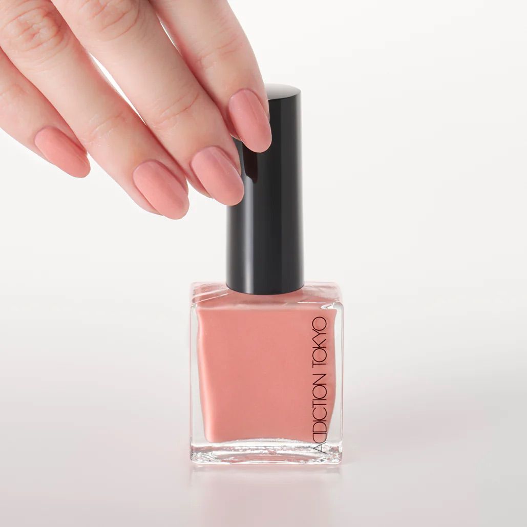 Addiction Tokyo Lost in Paris