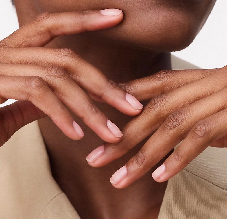 Hermès Rose Baltique