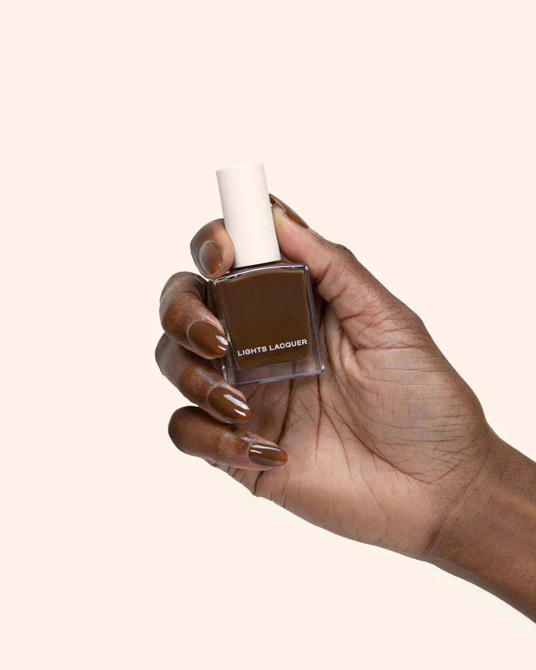 Lights Lacquer Donatello