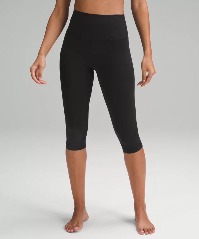 lululemon lululemon Align™ High-Rise Crop 17"