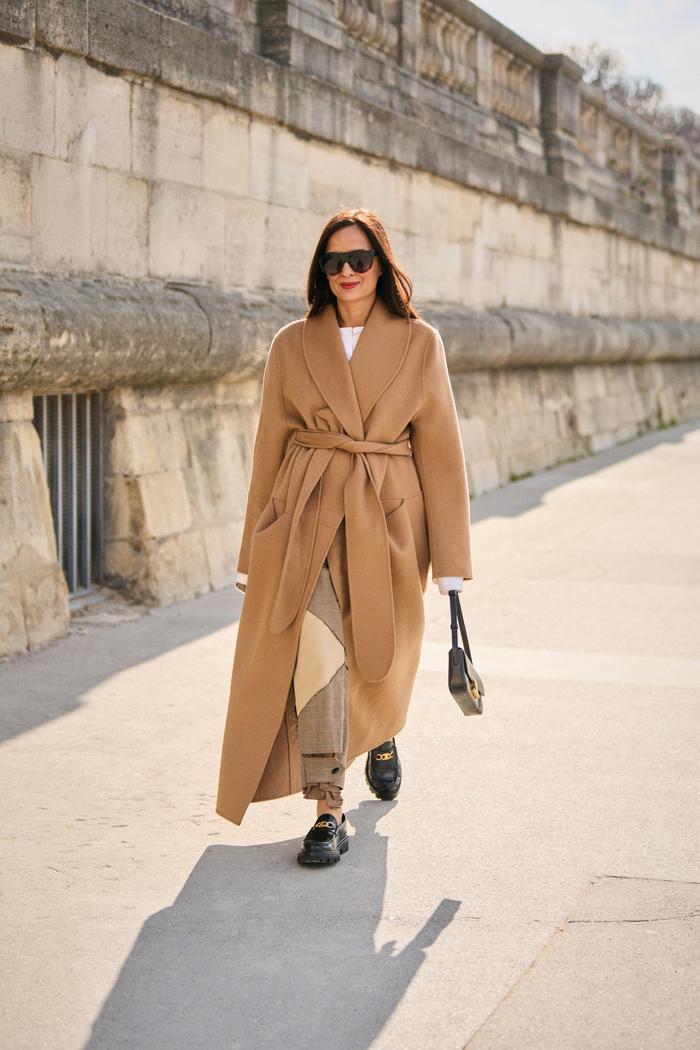 Easy to copy street style outfits