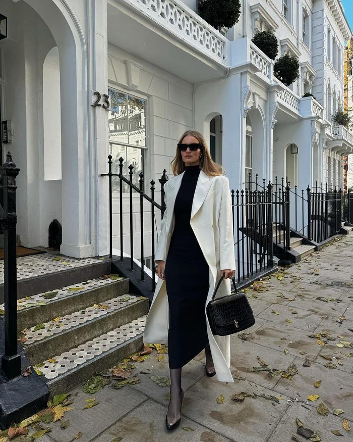 How to Dress Like the Birkin Mom Aesthetic on a Budget
