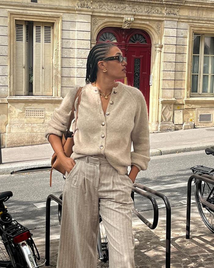 How to Dress Like the Birkin Mom Aesthetic on a Budget