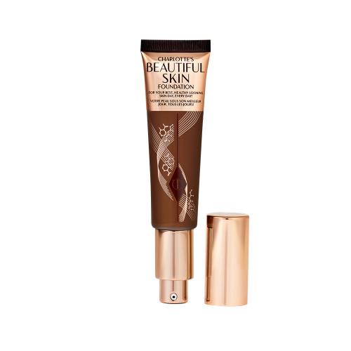 Charlotte Tilbury Beautiful Skin Foundation