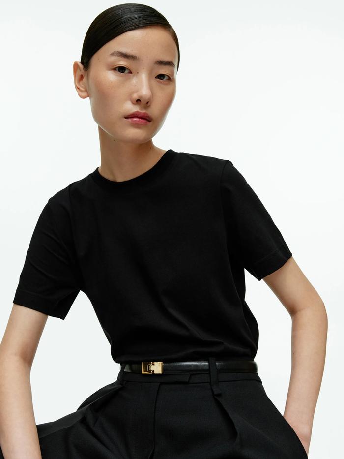 Arket Crew-Neck T-shirt
