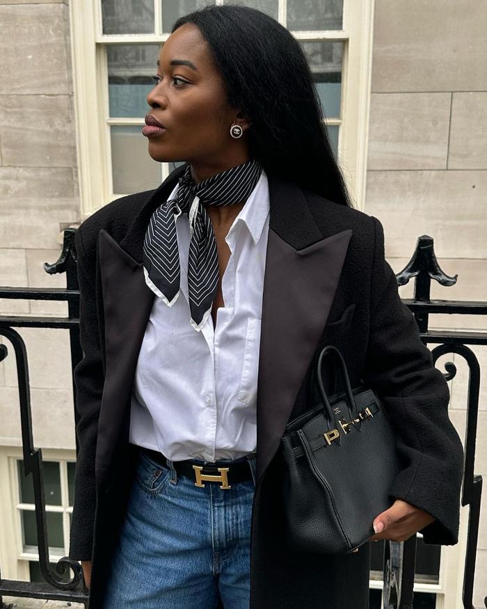 How to Dress Like the Birkin Mom Aesthetic on a Budget