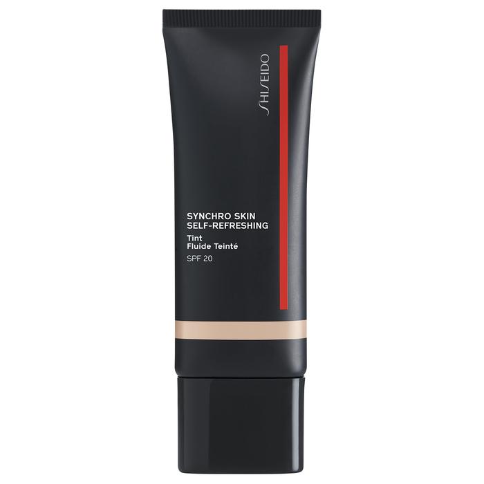 Shiseido Synchro Skin Self-Refreshing Tint