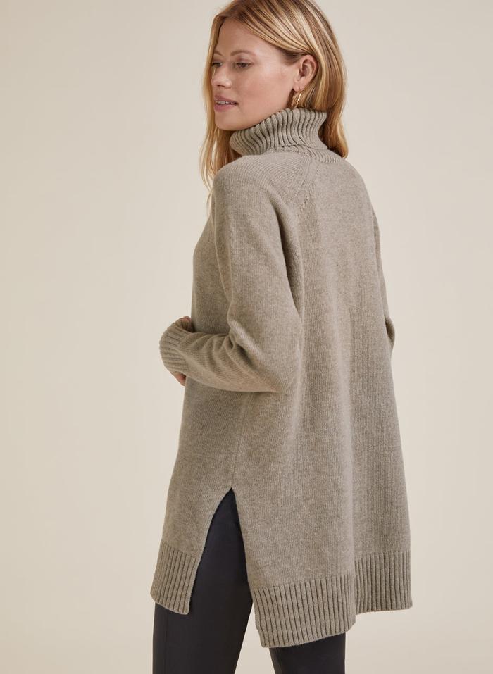 Baukjen Chantol Recycled Wool Jumper