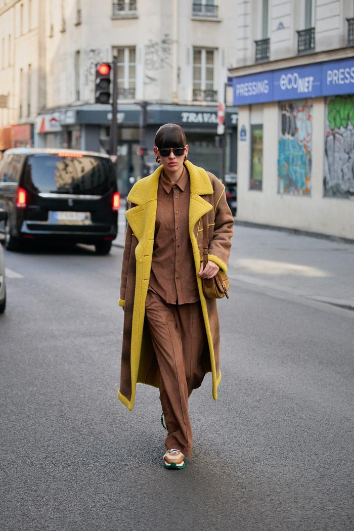 Easy to copy street style outfits