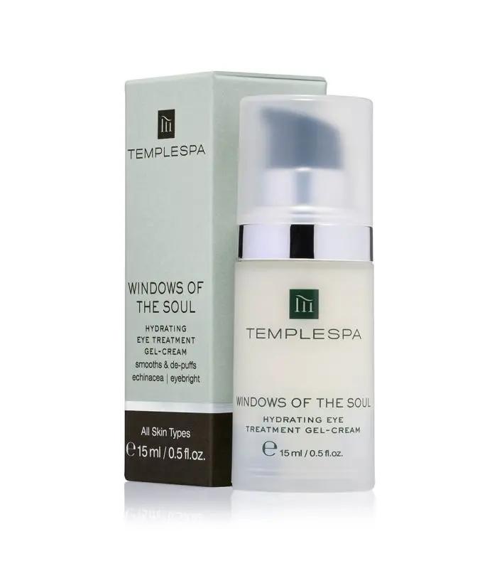 Temple Spa Windows of the Soul Eye Cream