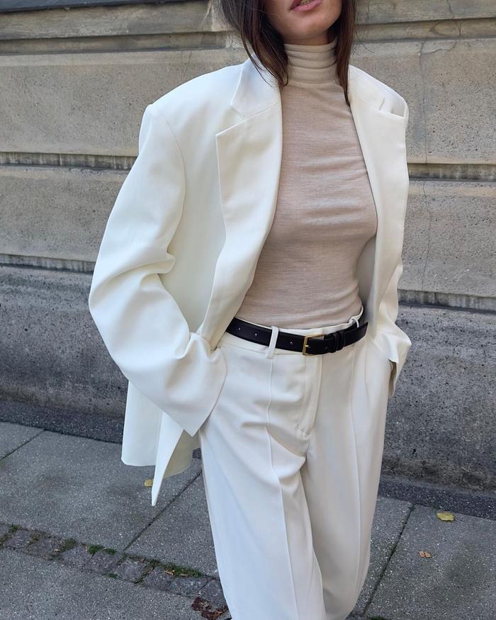 How to Dress Like the Birkin Mom Aesthetic on a Budget