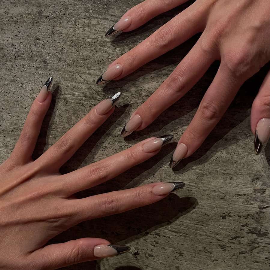 Chrome French