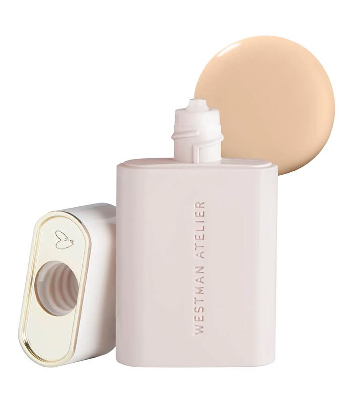 Westman Atelier Vital Skincare Complexion Drops