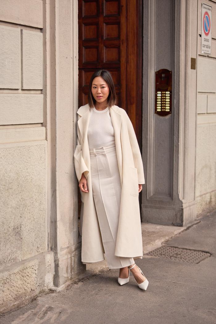 Easy to copy street style outfits