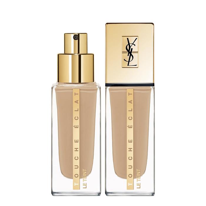 Yves Saint Laurent Touche Éclat Le Teint Foundation