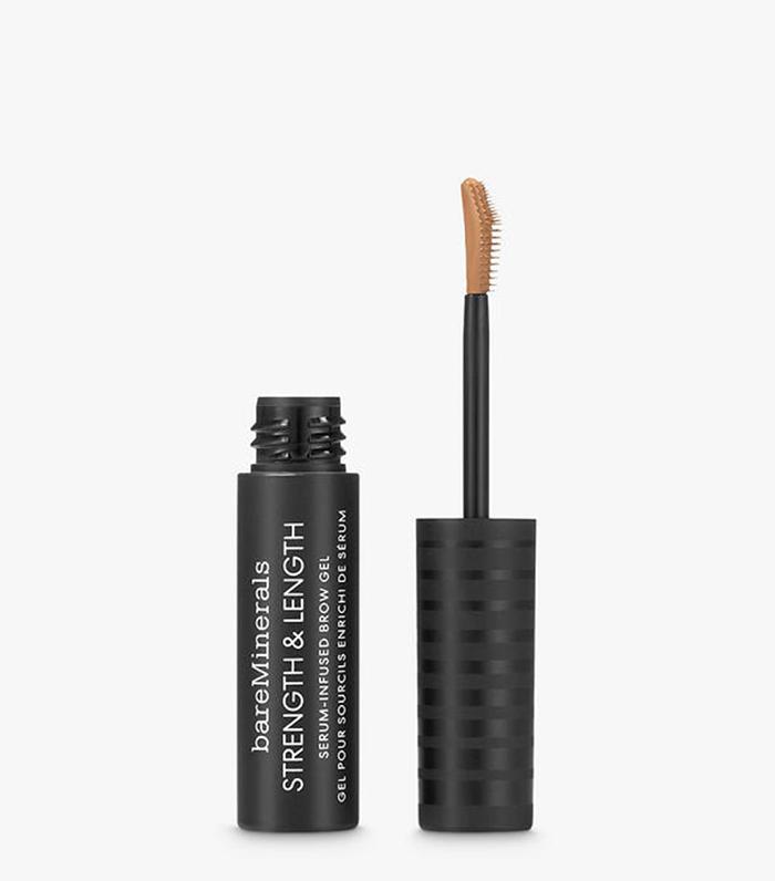 bareMinerals Strength & Length Serum-Infused Tinted Brow Gel