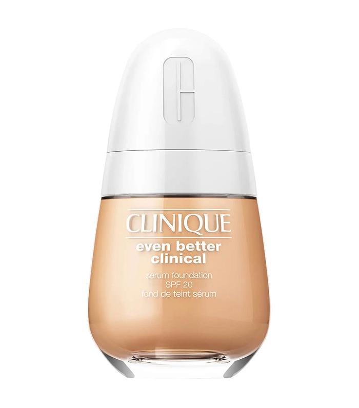 Clinique Even Better Clinical Serum Foundation
