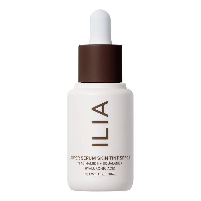 Ilia Super Serum Skin Tint SPF 30