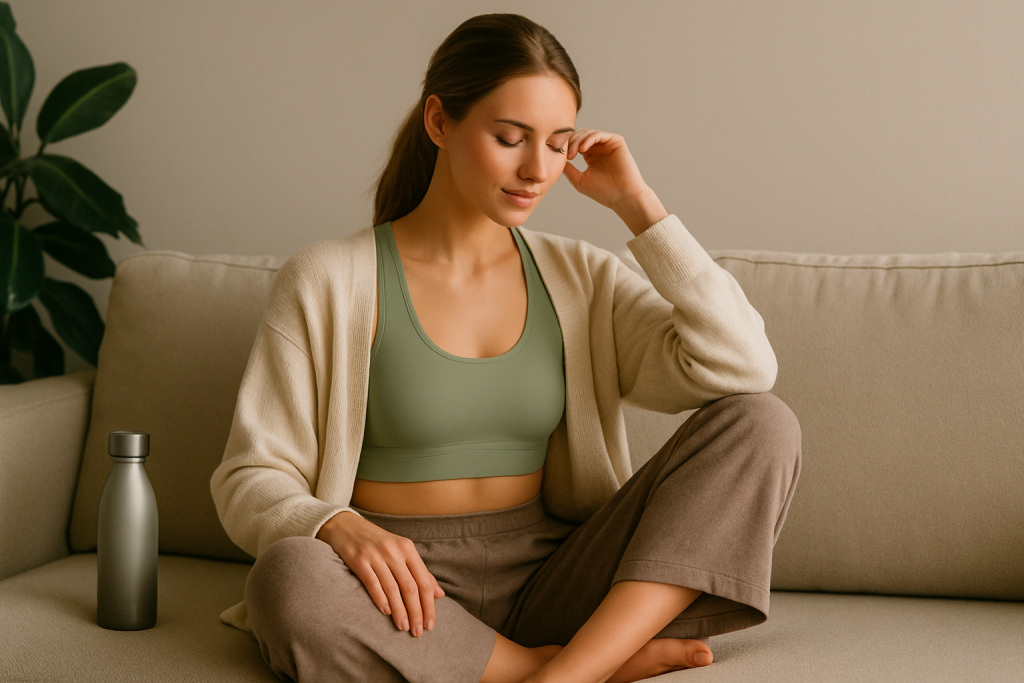 Wellness at the Intersection of Style: The Rise of Mindful Fashion ...